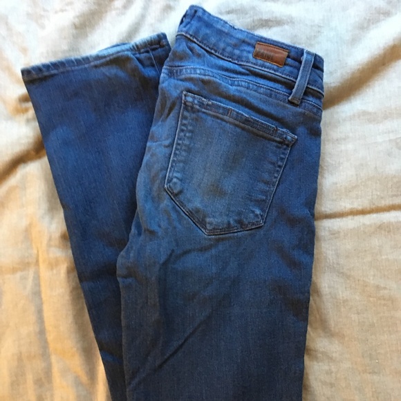 PAIGE denim - Picture 1 of 4